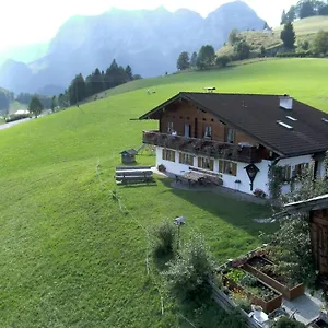 Bauernhof Klettnerlehen