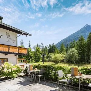 Gasthuis Woerndlhof - Das Refugium, Ramsau bei Berchtesgaden